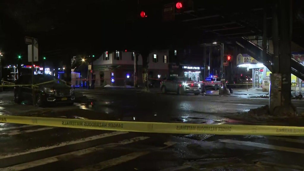 1 teen dead, 2 hurt in Bronx shooting