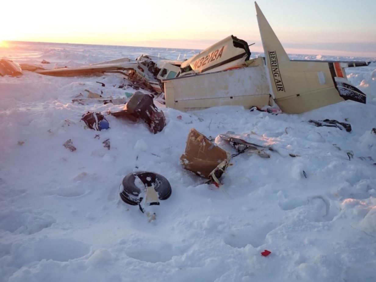 NTSB report expected Thursday on fatal Bering Air crash — here's what we know so far