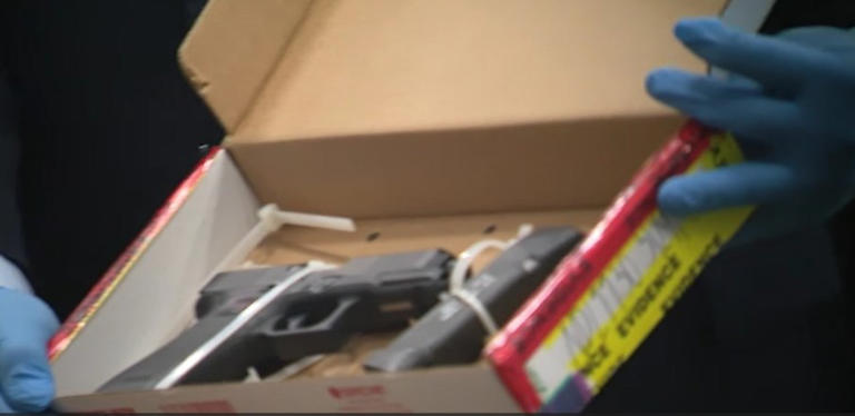 Survivor testifies in Las Cruces Young Park shooting trial