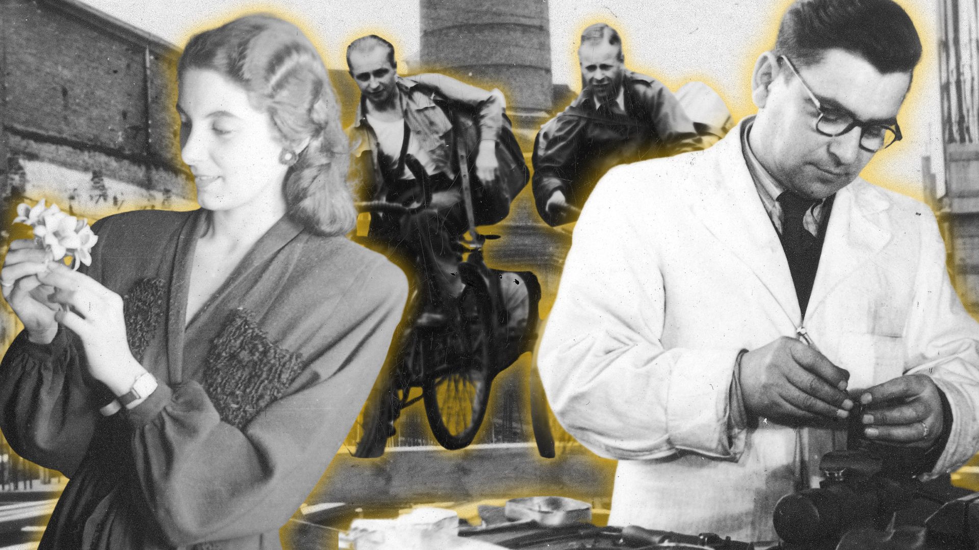 Quiz PRL - praca za komuny. Bumelanci padną po 3. pytaniu
