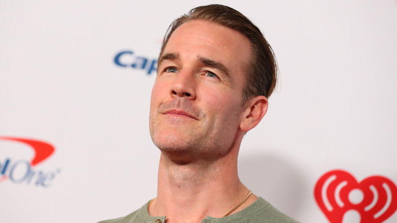 RIP., James Van Der Beek: Krysten Ritter, Busy Philipps, and more co ...