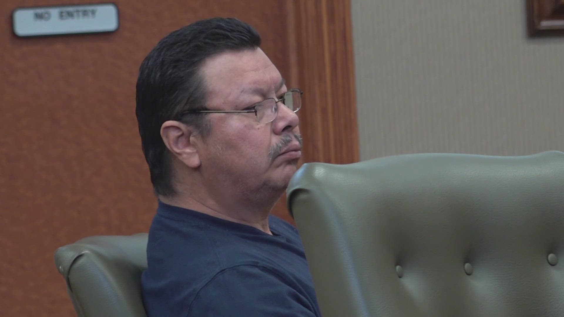 Longview man sentenced to 15 years after jury finds him guilty in fatal ...