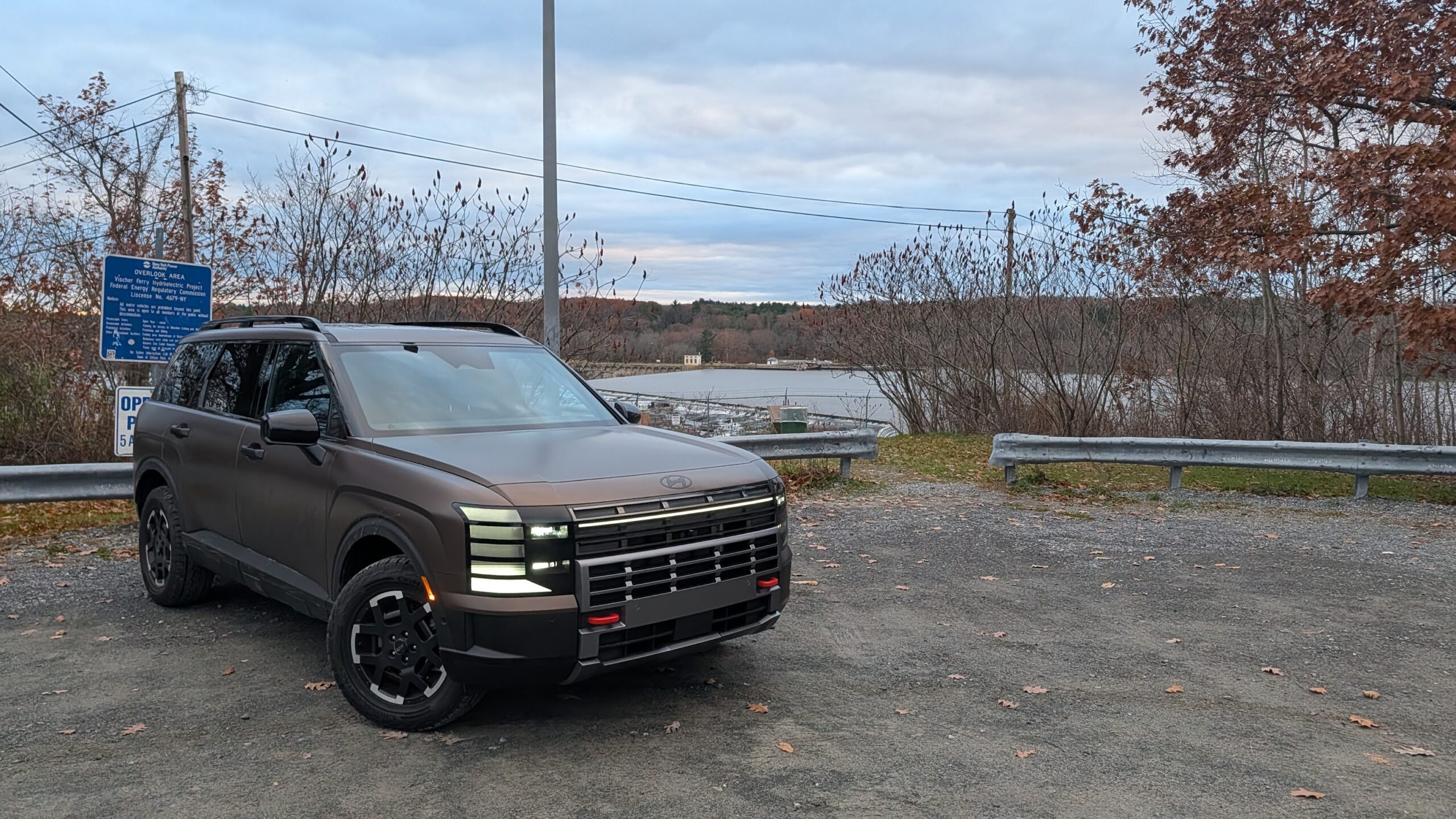 The 2026 Hyundai Palisade: Is it the SUV of the future?