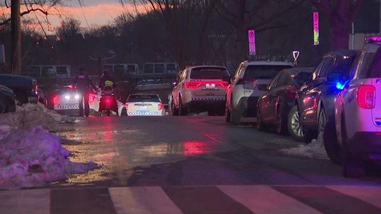 3-year-old found safe after disappearing from deadly double shooting ...