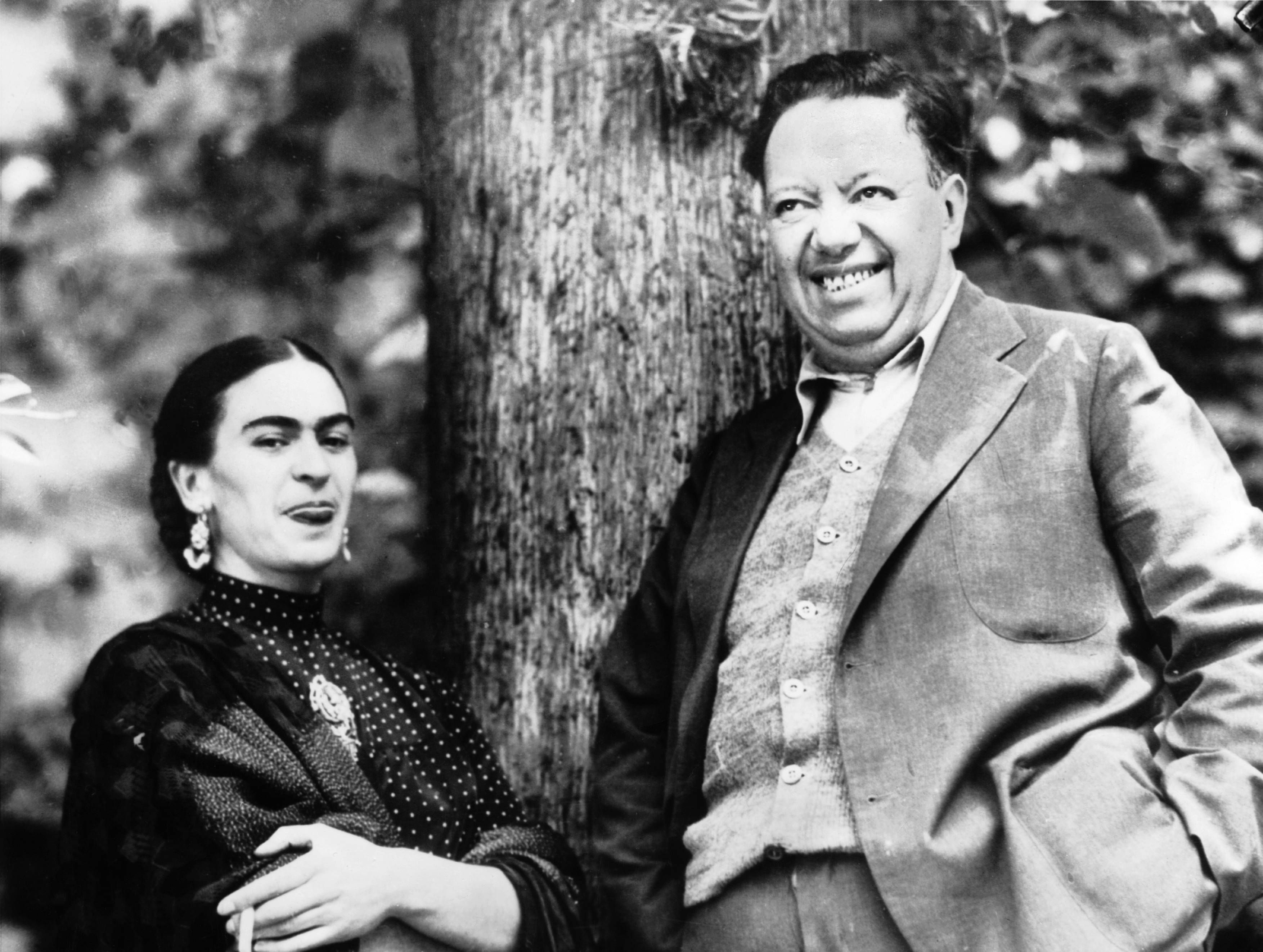 31 frases de Frida Kahlo de amor para entender su vida