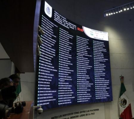 El Senado aprueba reforma laboral de 40 horas; será gradual y sin dos ...