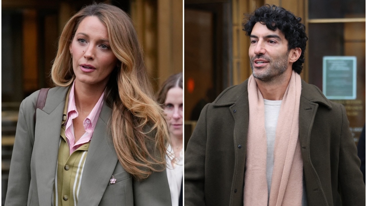 Blake Lively, Justin Baldoni fail to reach settlement, trial set for ...