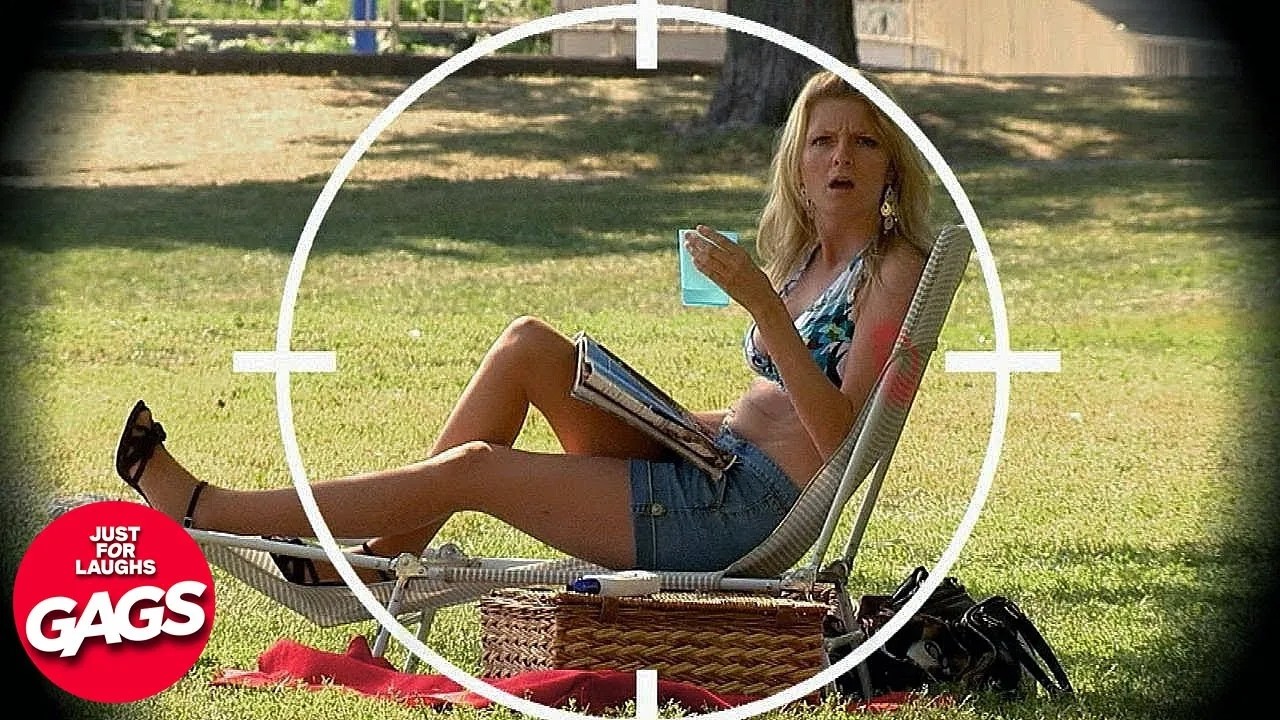 Best pranks of January 2026 | Just for Laughs Gags<br><br>