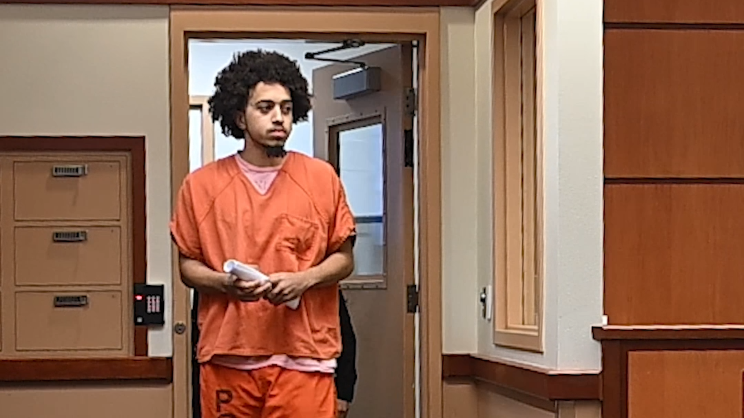 Man arraigned for attempted murder in Lakewood drive-by shooting