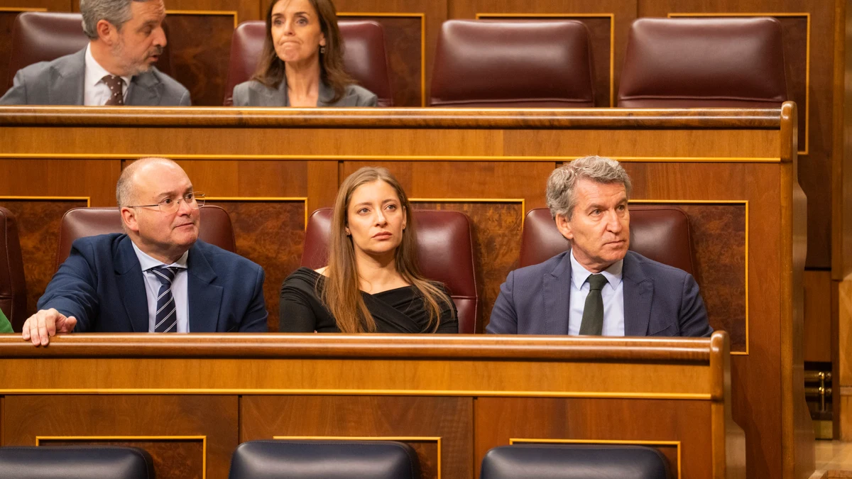 Moncloa tendrá que explicar su pacto con el PNV para saltarse una ...