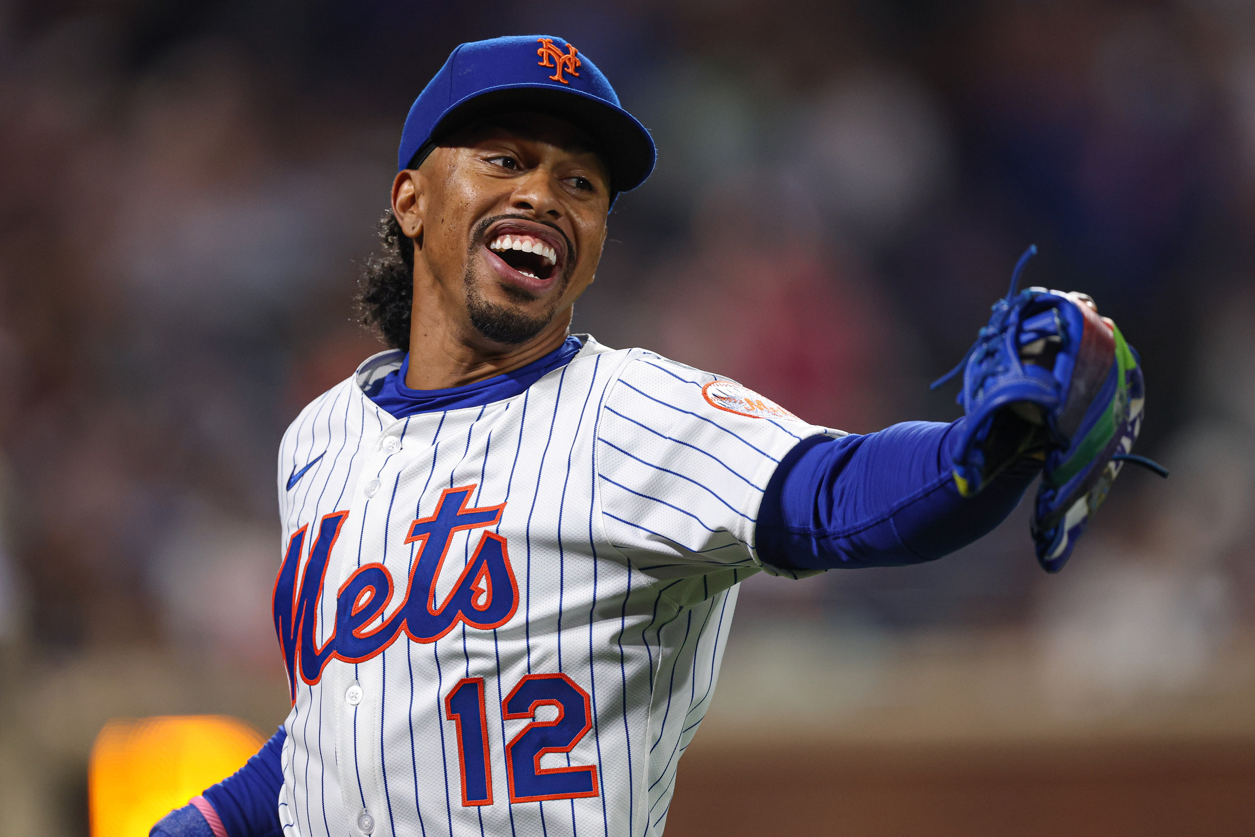 Mets get worst-case update on Francisco Lindor injury<br><br>