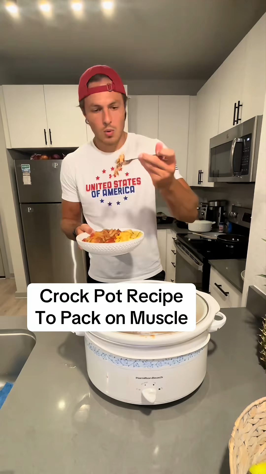 The easiest balsamic chicken thighs you'll ever make