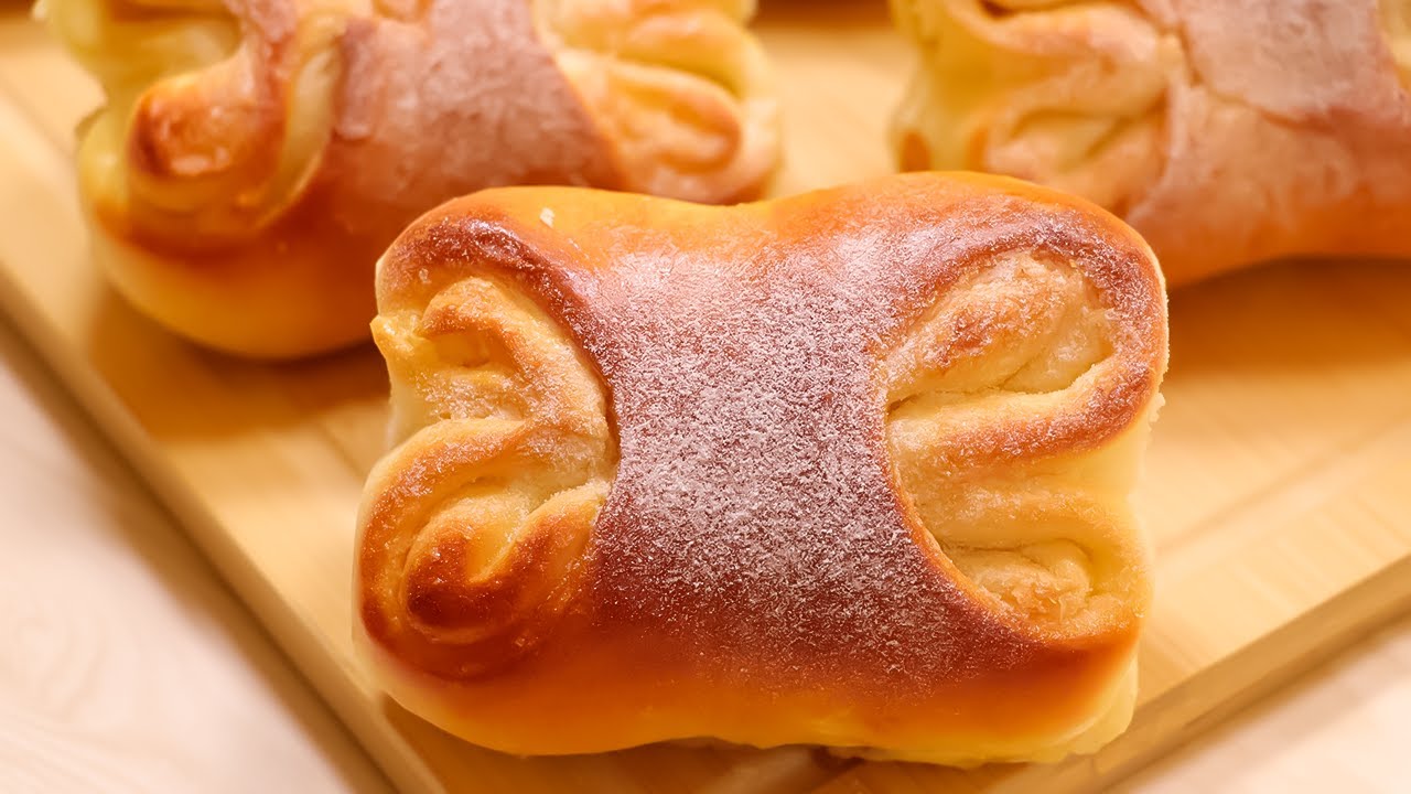 Restaurant Bread Trick With Correct Order
