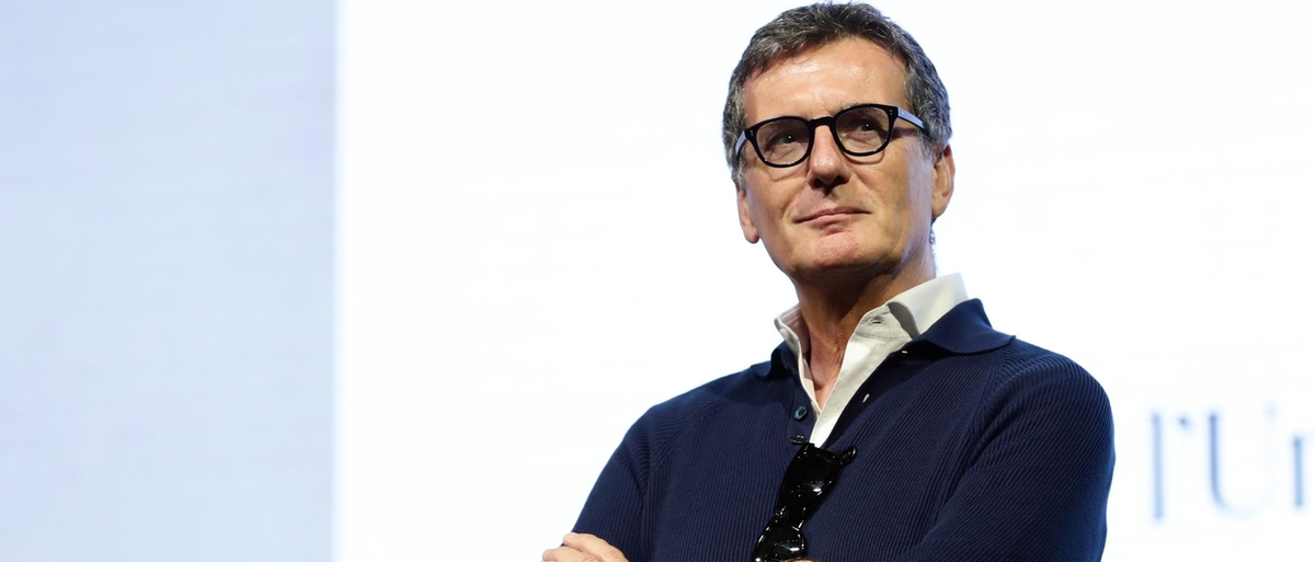 EssilorLuxottica vola ai massimi: "Anno storico, vendite a due cifre"