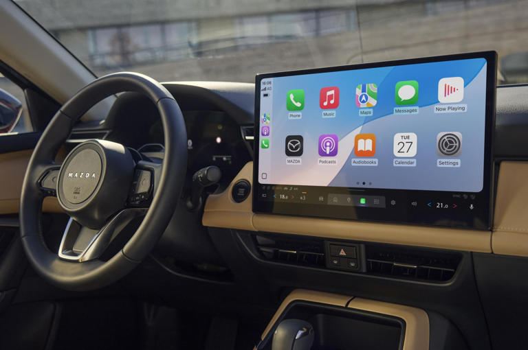 2026 Mazda CX-5 receives raft of cost-cutting measures