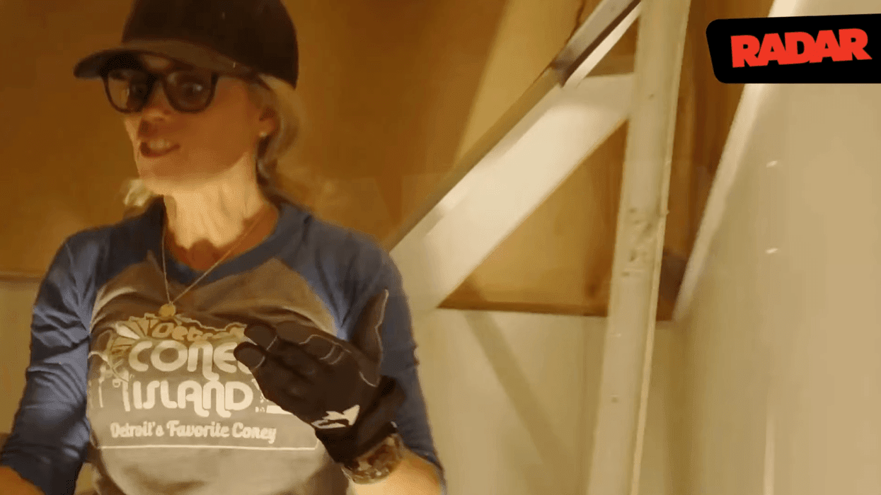 Fired HGTV star apologizes for blurting out horrific racial slur