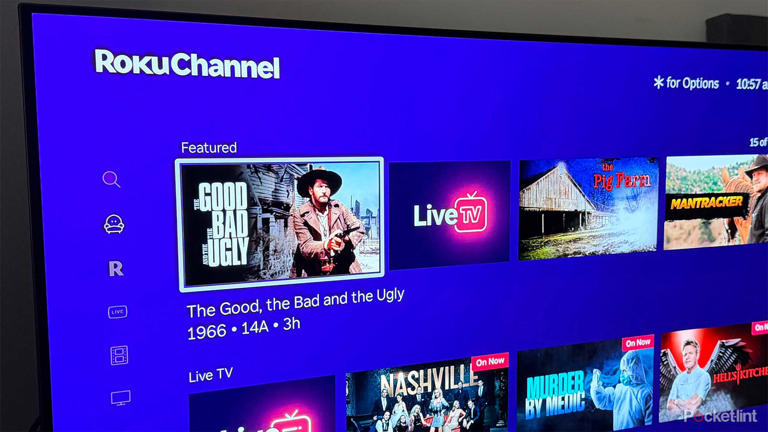 Roku's best feature is also its biggest advantage over Fire TV and ...