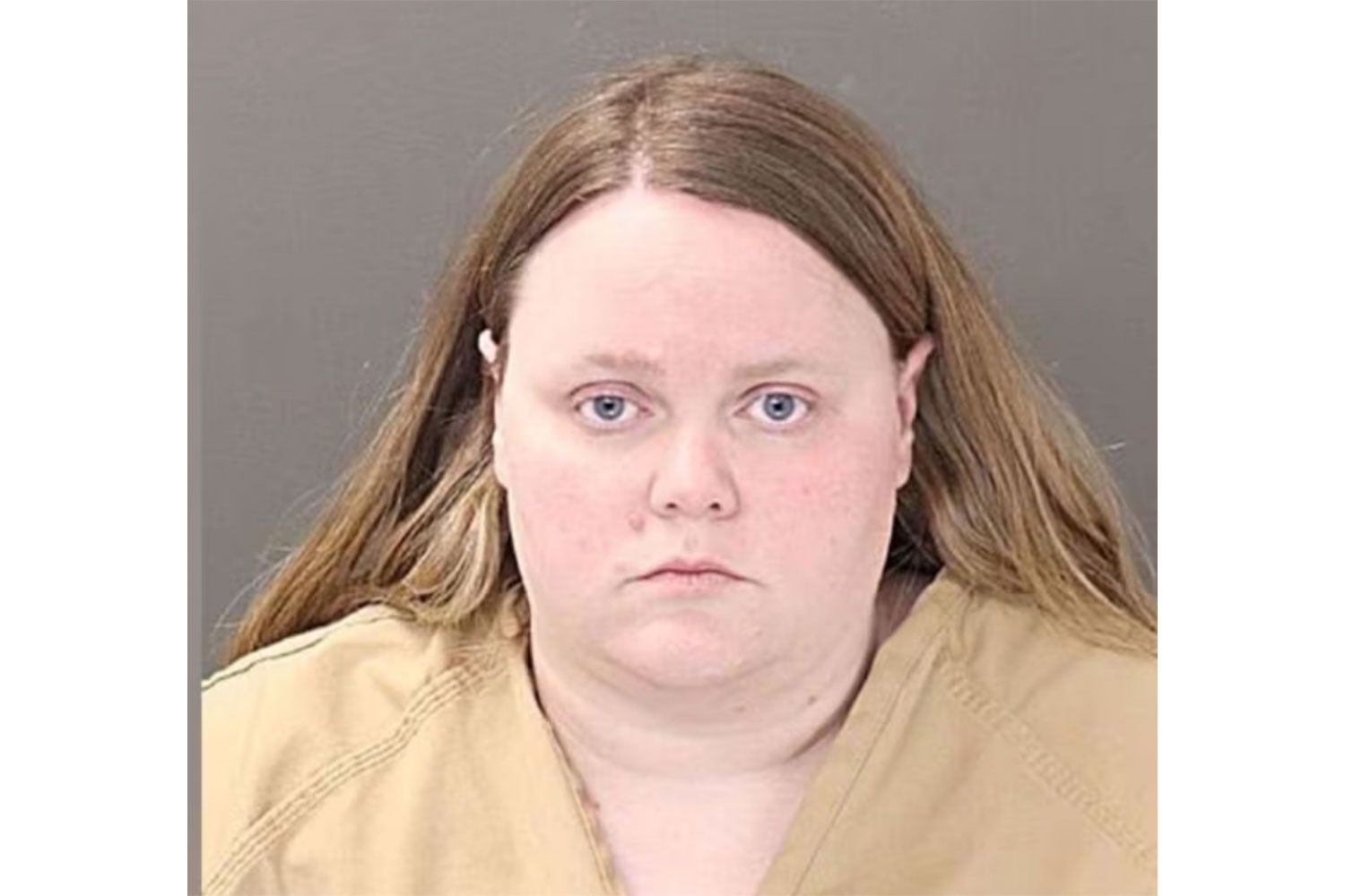 Ohio mom arrested for allegedly injecting feces into child's IV port