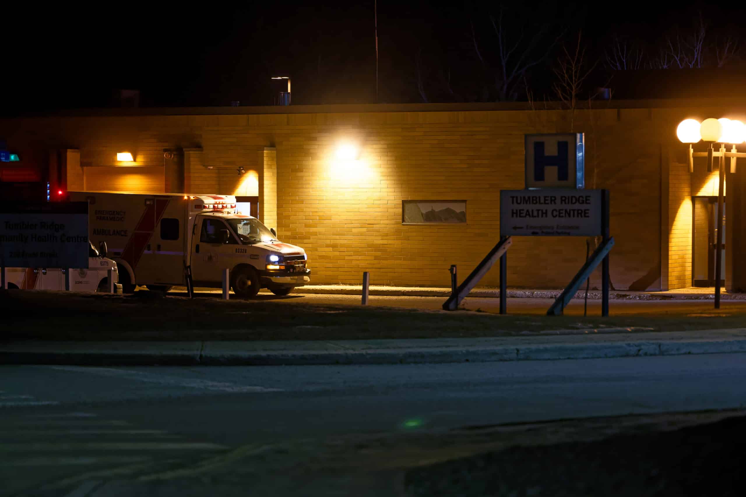 What to know about the deadly shooting at a school in Canada<br><br>