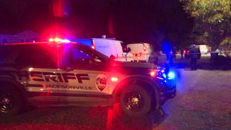 JSO officers shoot, kill man during foot chase in Oceanway after ...
