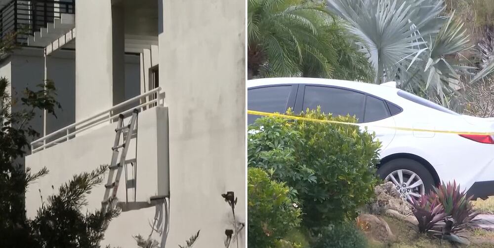 Police identify victims in Fort Lauderdale homicide connected to ...