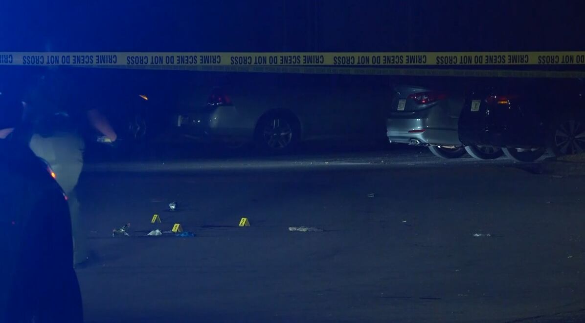 One dead, one injured after Huntsville stabbing