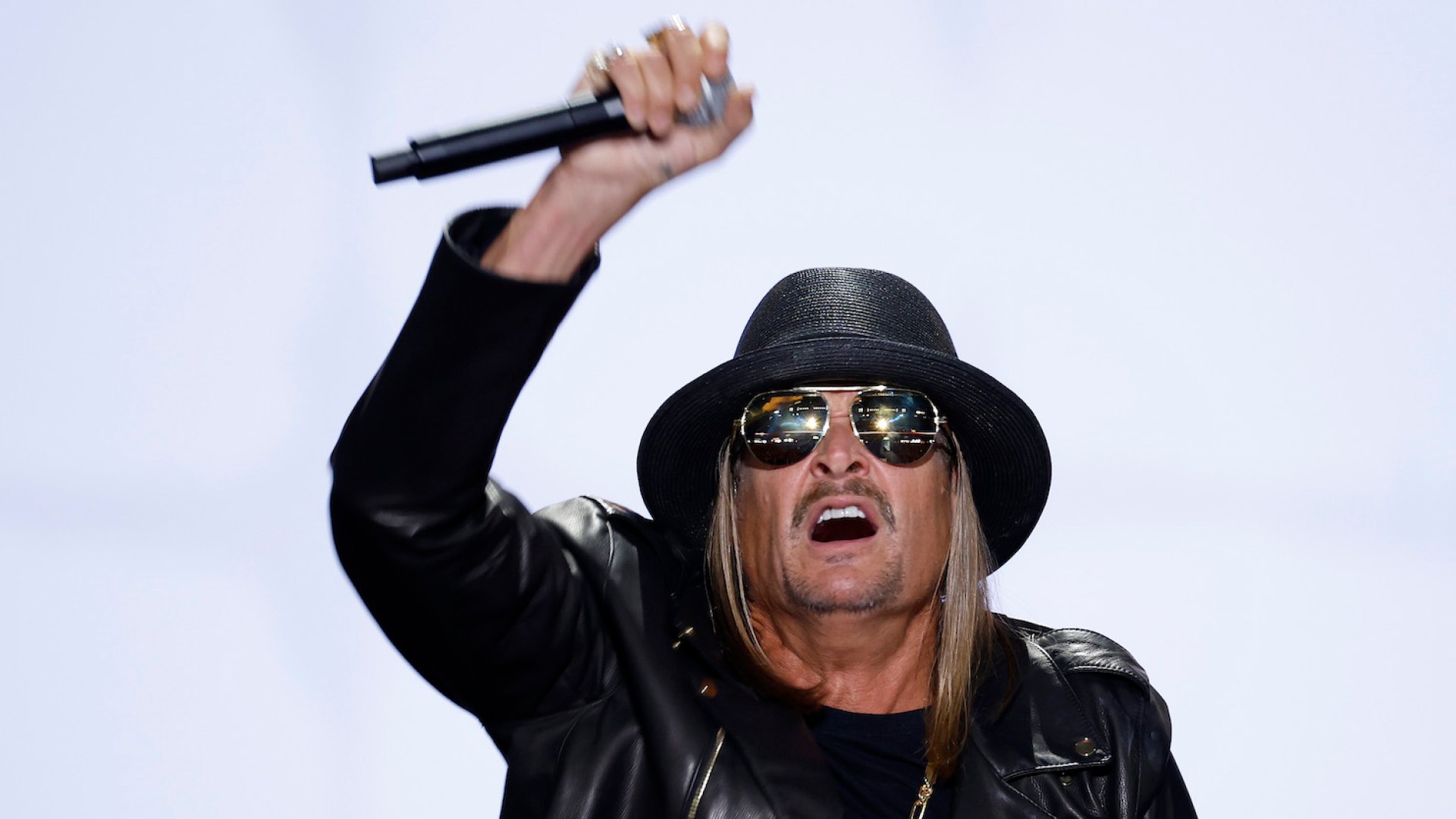 Kid Rock Posts Video Explaining Why His Turning Point Halftime Show ...