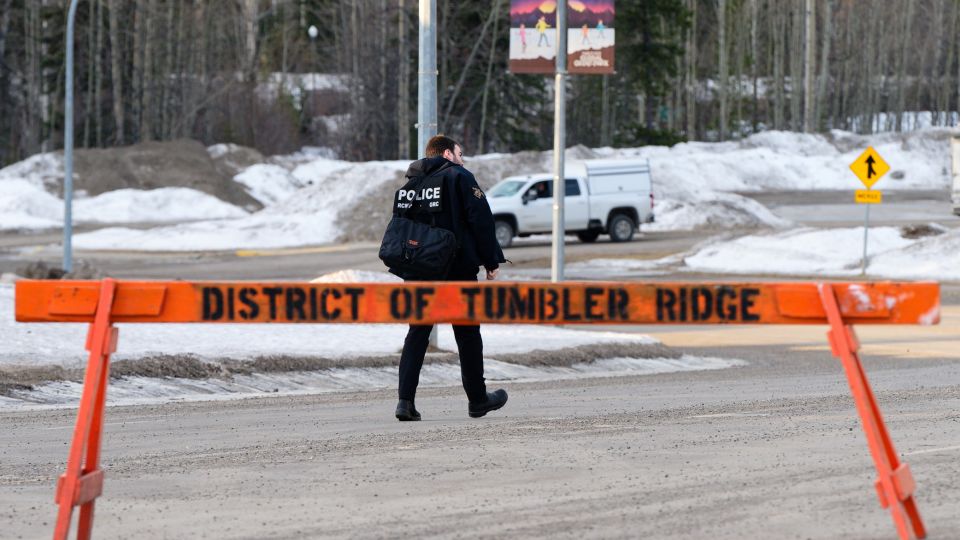 Here’s what we know about the shooting in Tumbler Ridge, British Columbia<br>