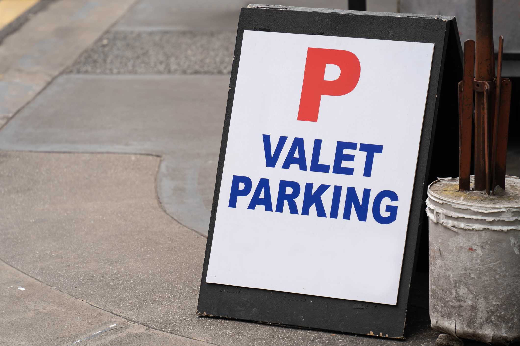 New $10 valet service with on-demand delivery launches in Over-the-Rhine