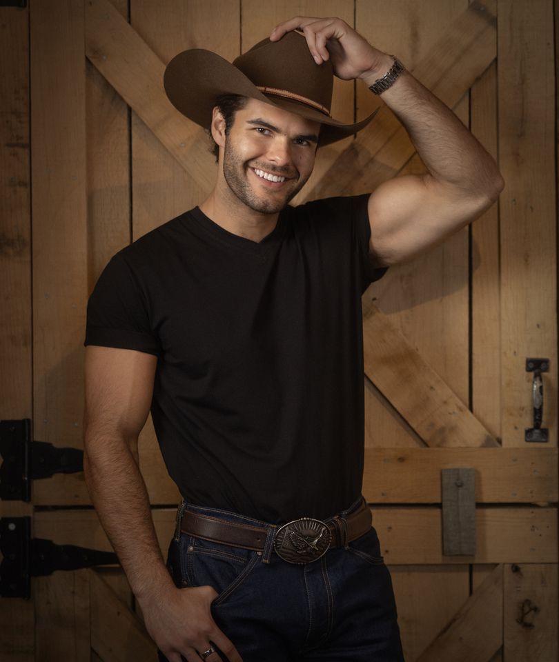 The romance continues: FOX's 'Farmer Wants a Wife' returns for season 4
