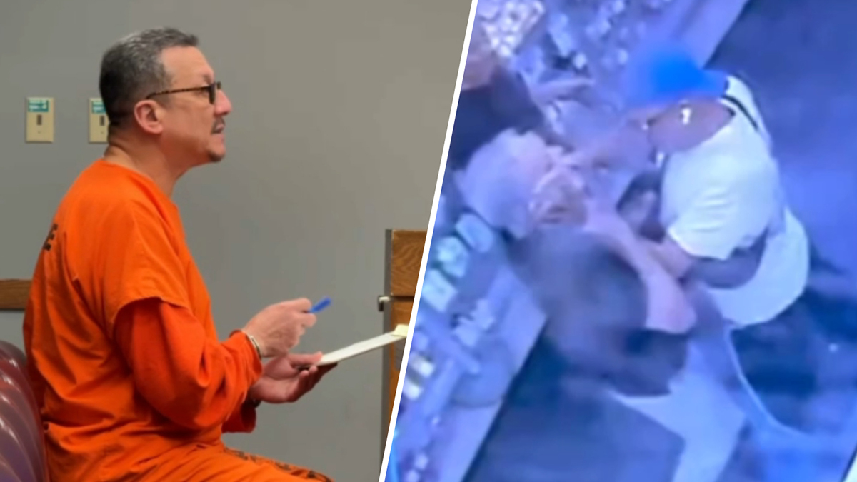 'Love conquering hate': Judge cites Bad Bunny during Miami attack ...