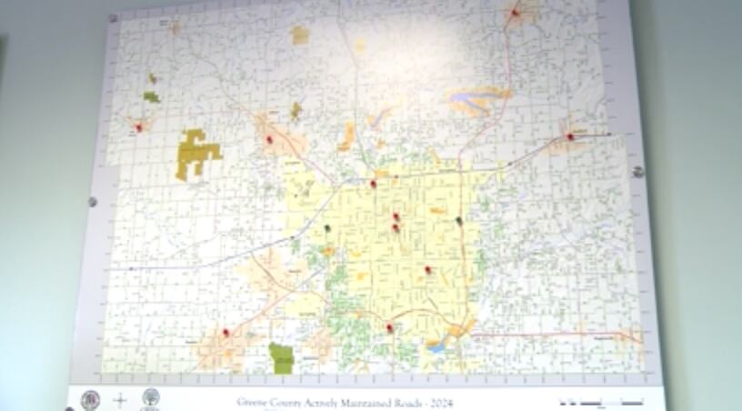 Springfield-Greene County Library District conducting a comprehensive ...