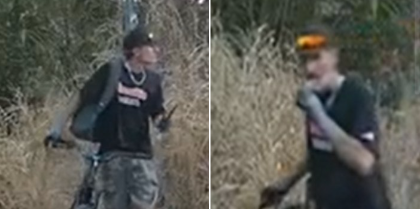 Deputies looking for man accused of stealing $200K worth of equipment ...