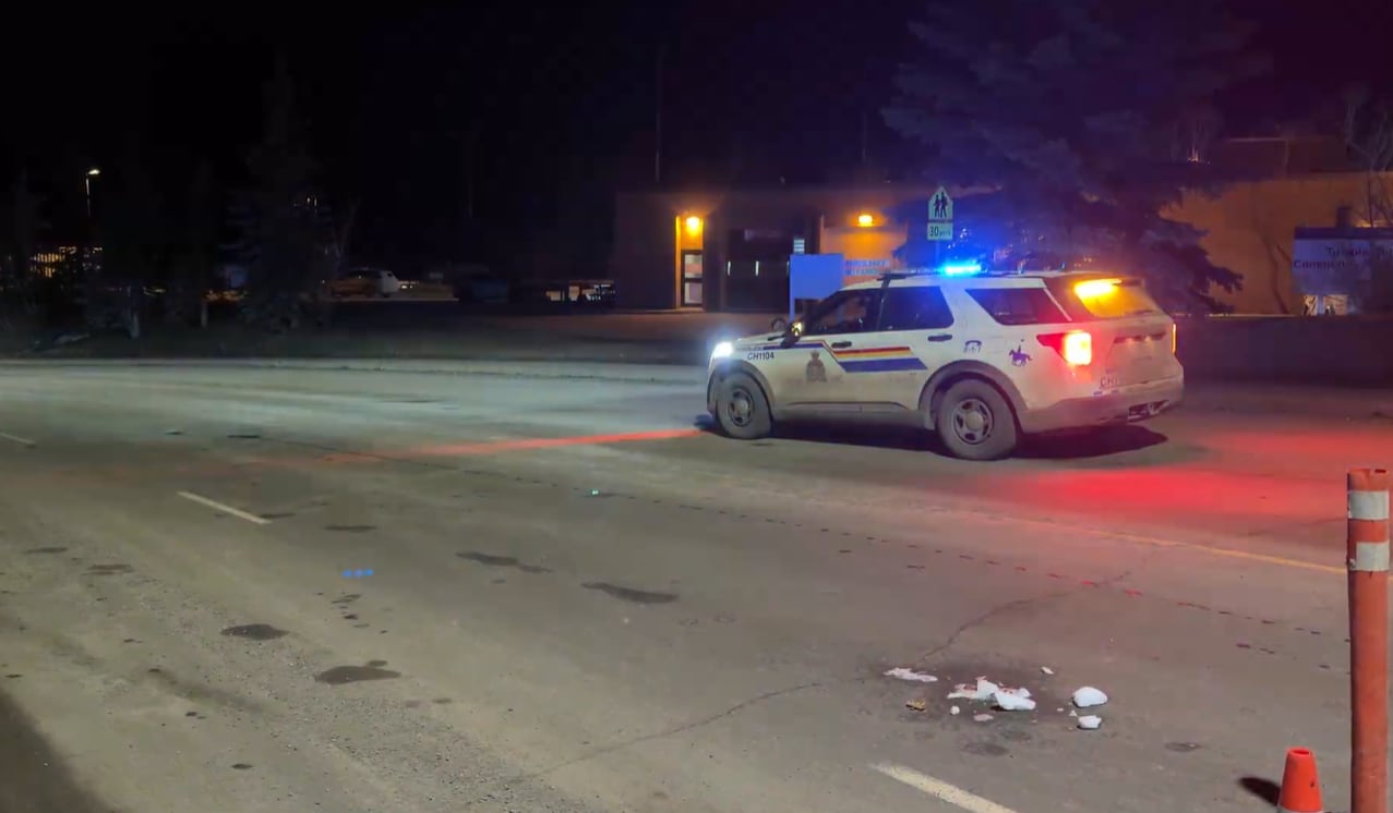 9 dead, including suspect, following shooting in Tumbler Ridge