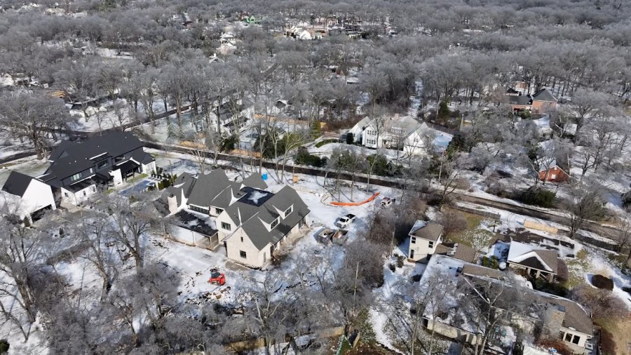 Tennessee’s winter storm disaster declaration amended to include FEMA ...