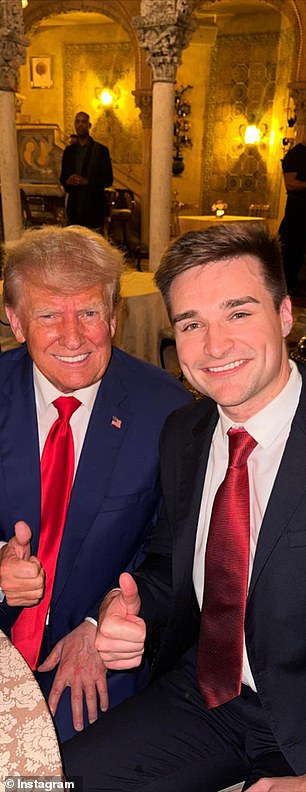 Trump's razor-thin House majority on the brink as Republican eyes early ...