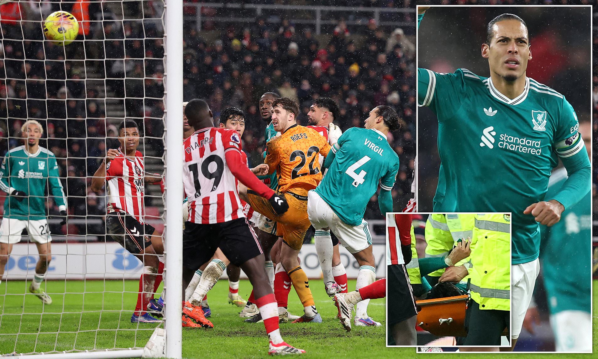 Sunderland 0-1 Liverpool: This must act as a springboard for a manager ...