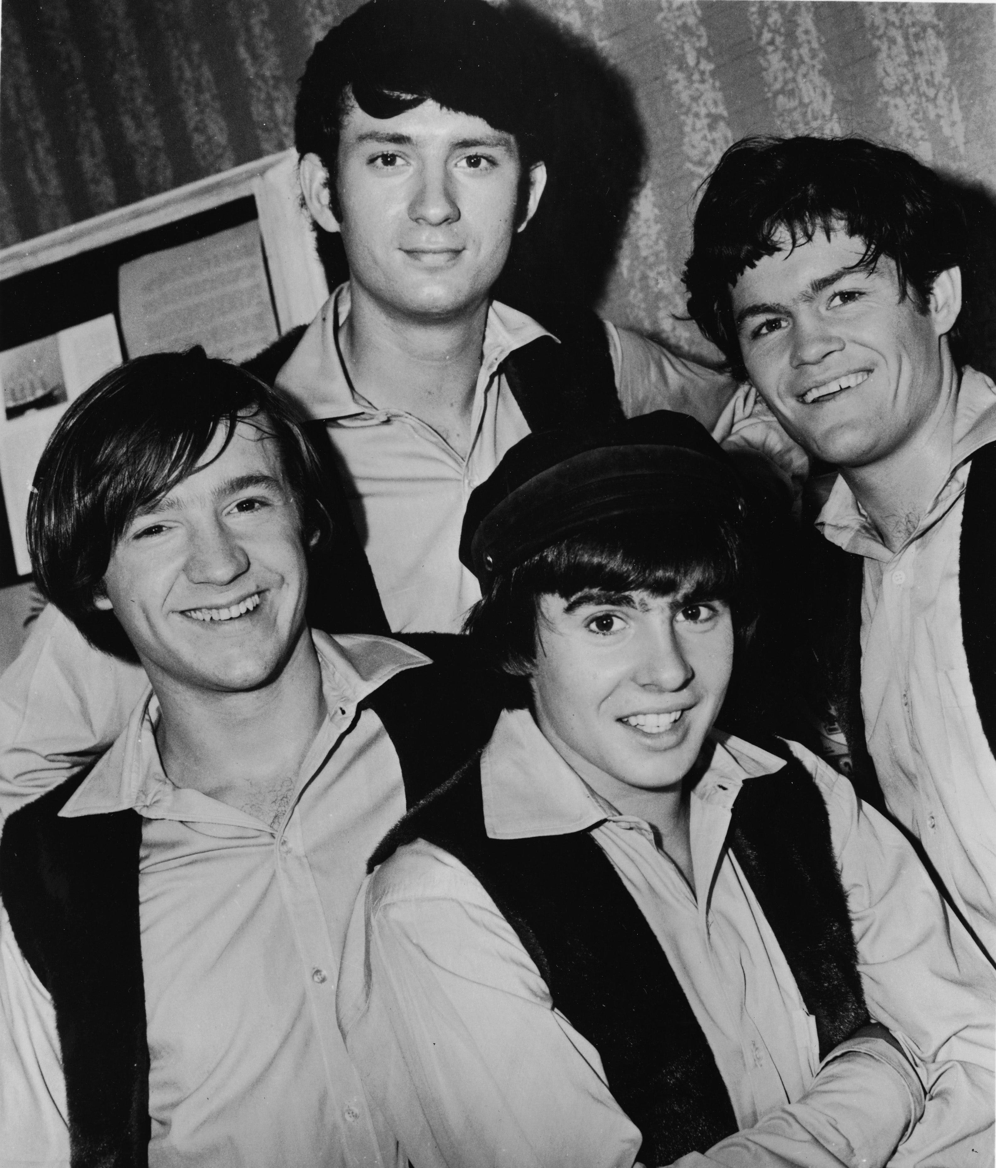 The real story of the Monkees, straight from surviving member Micky Dolenz