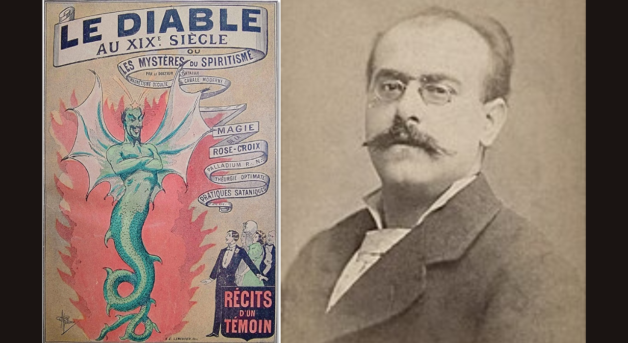 The myth of Albert Pike: Did a 19th-century freemason really predict ...