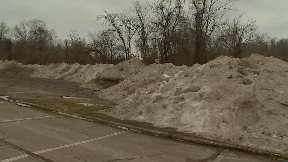 City of Washington extends emergency declaration to get snowy mess ...