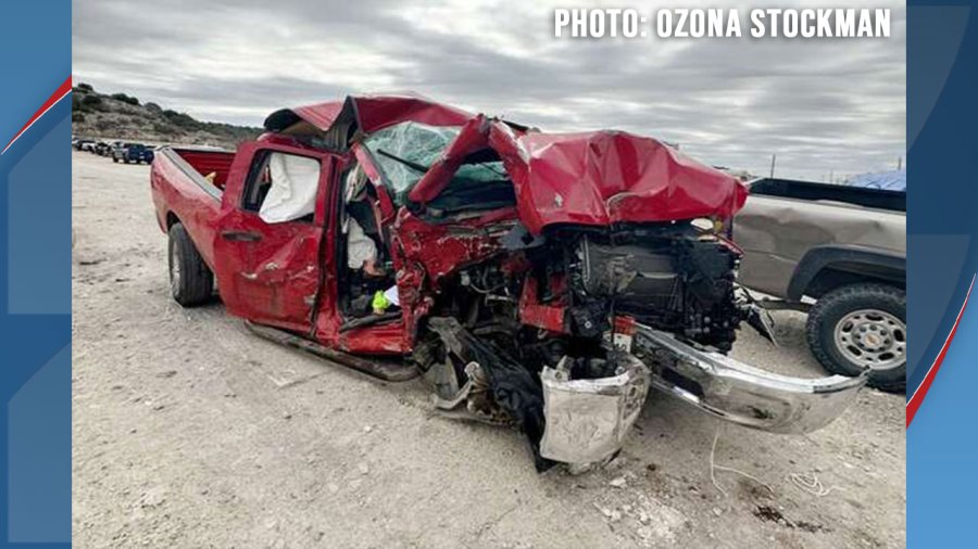 Federal indictments in West Texas smuggling crash that killed 7-year ...