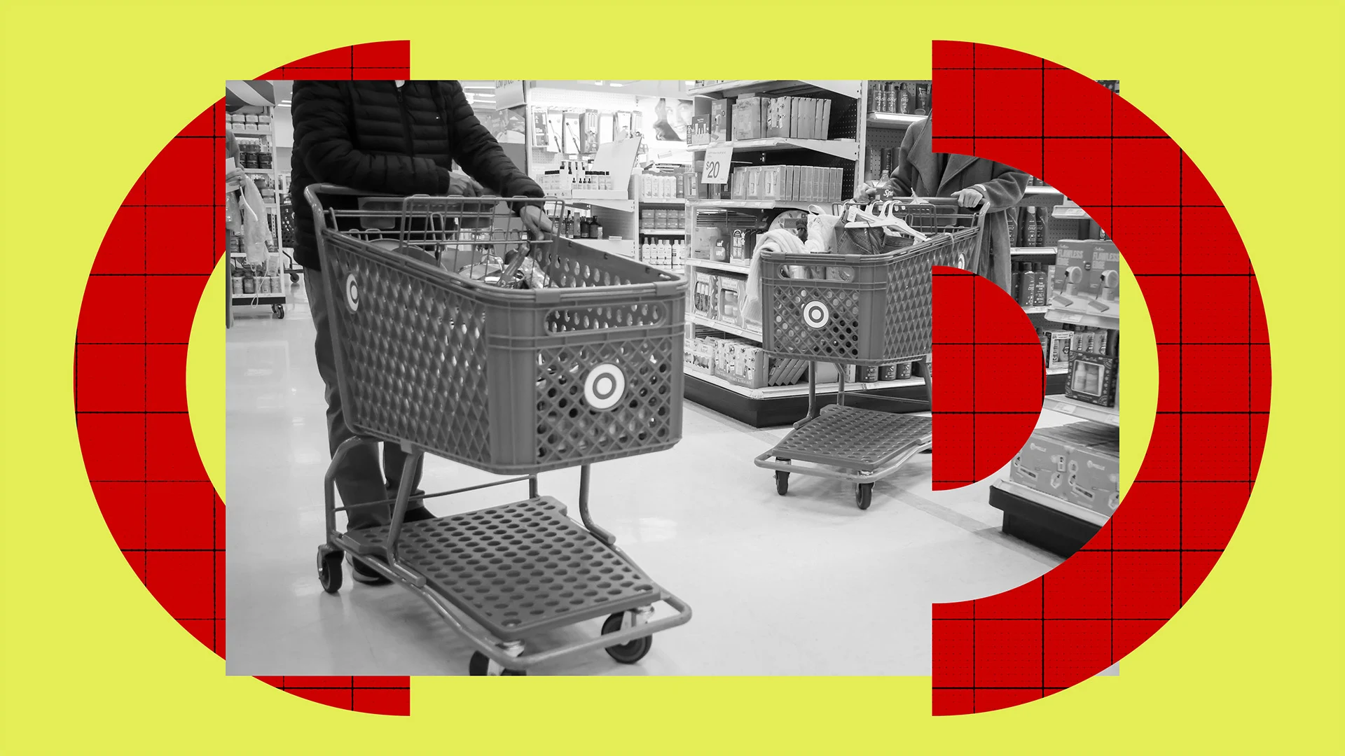 Target’s new CEO announces a massive overhaul that finally addresses ...