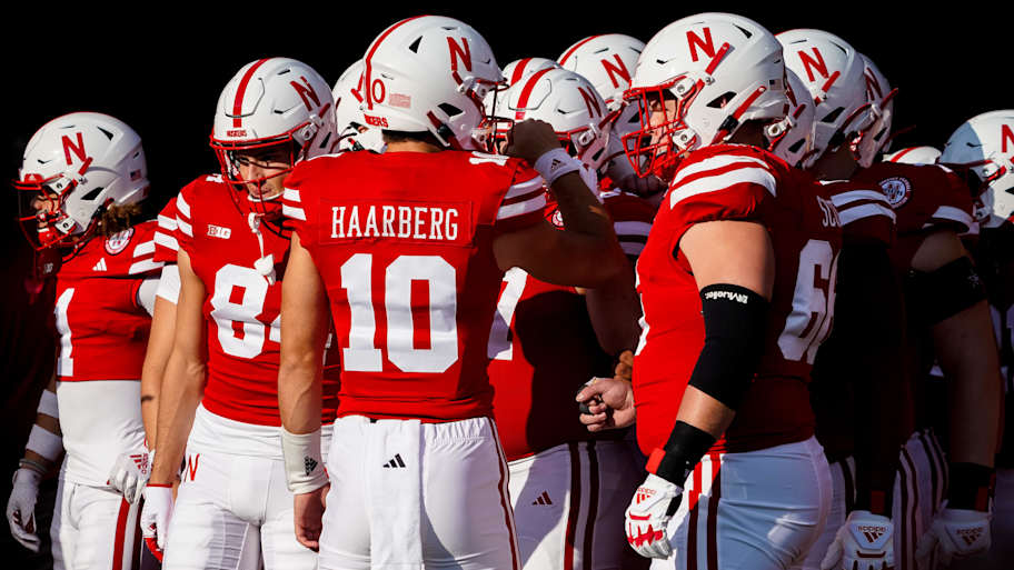 Ex-Nebraska AD claims he plotted to remove Cornhuskers from Big Ten<br><br>