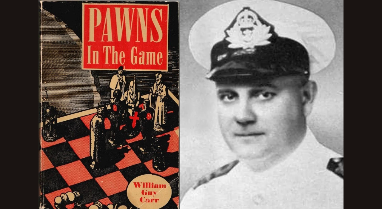 The myth of Albert Pike: Did a 19th-century freemason really predict ...