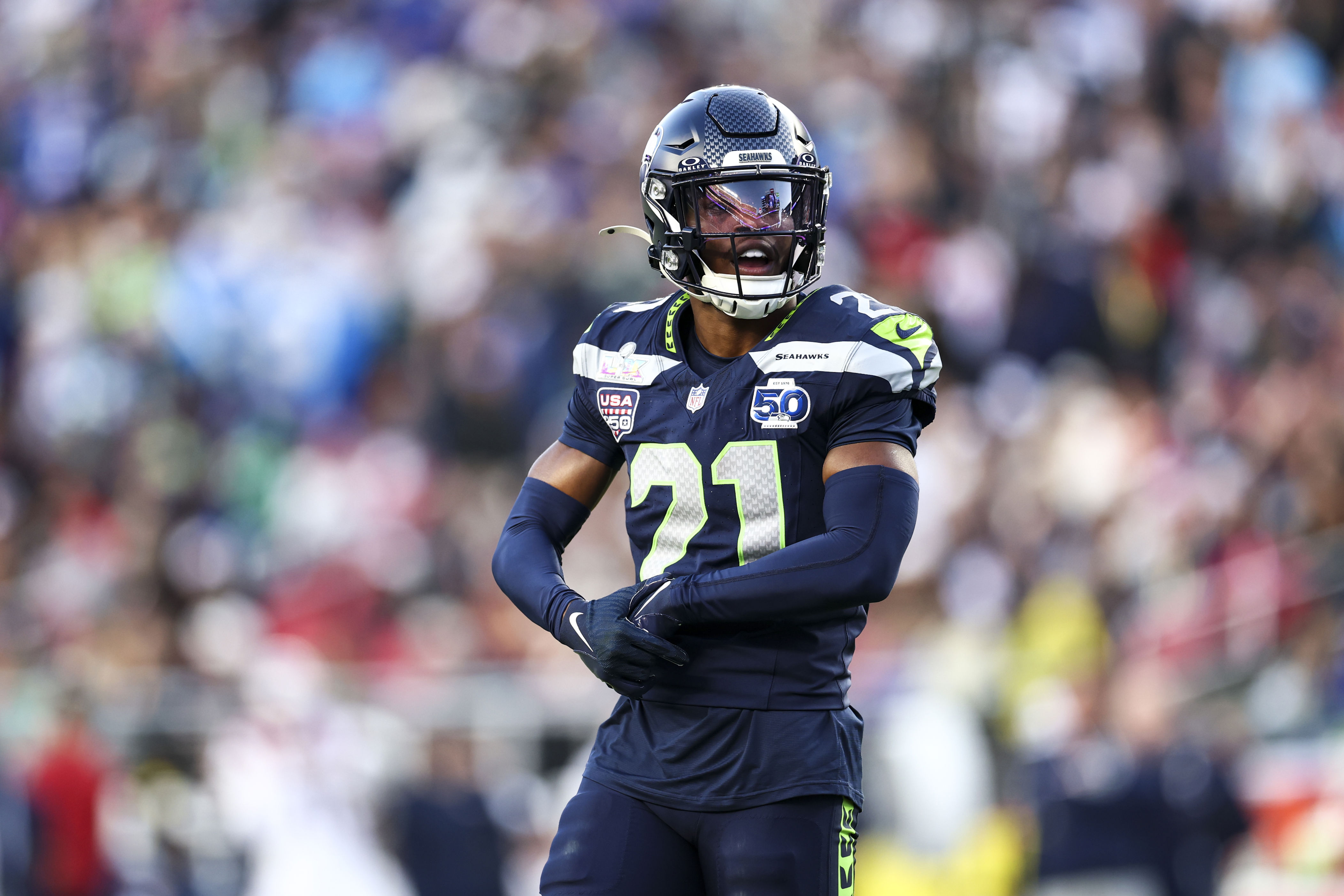 Seahawks news 4/29: How good is the Seahawks roster right now?