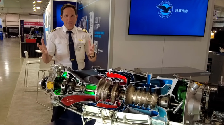 Piston vs. turboprop: What's the difference between these two airplane ...