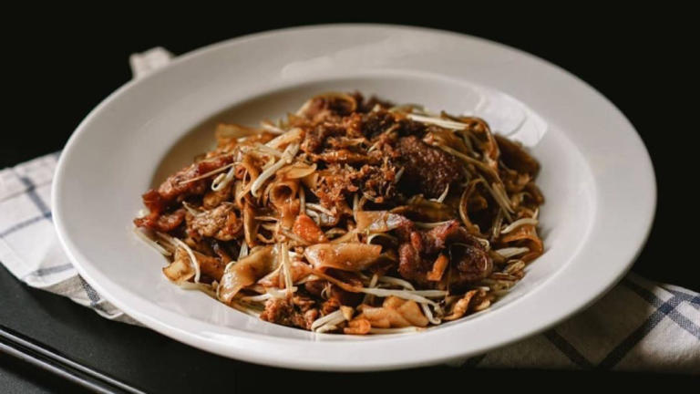 6 Chinese food di Semarang, enak untuk makan malam saat Imlek