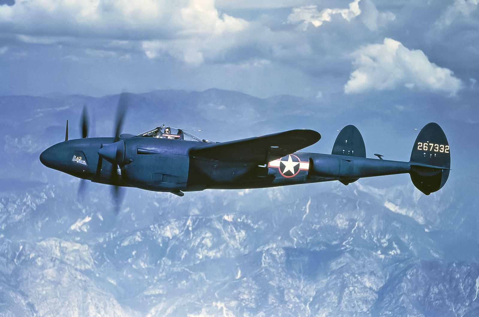 Top 10: Most secret aircraft of the Second World War