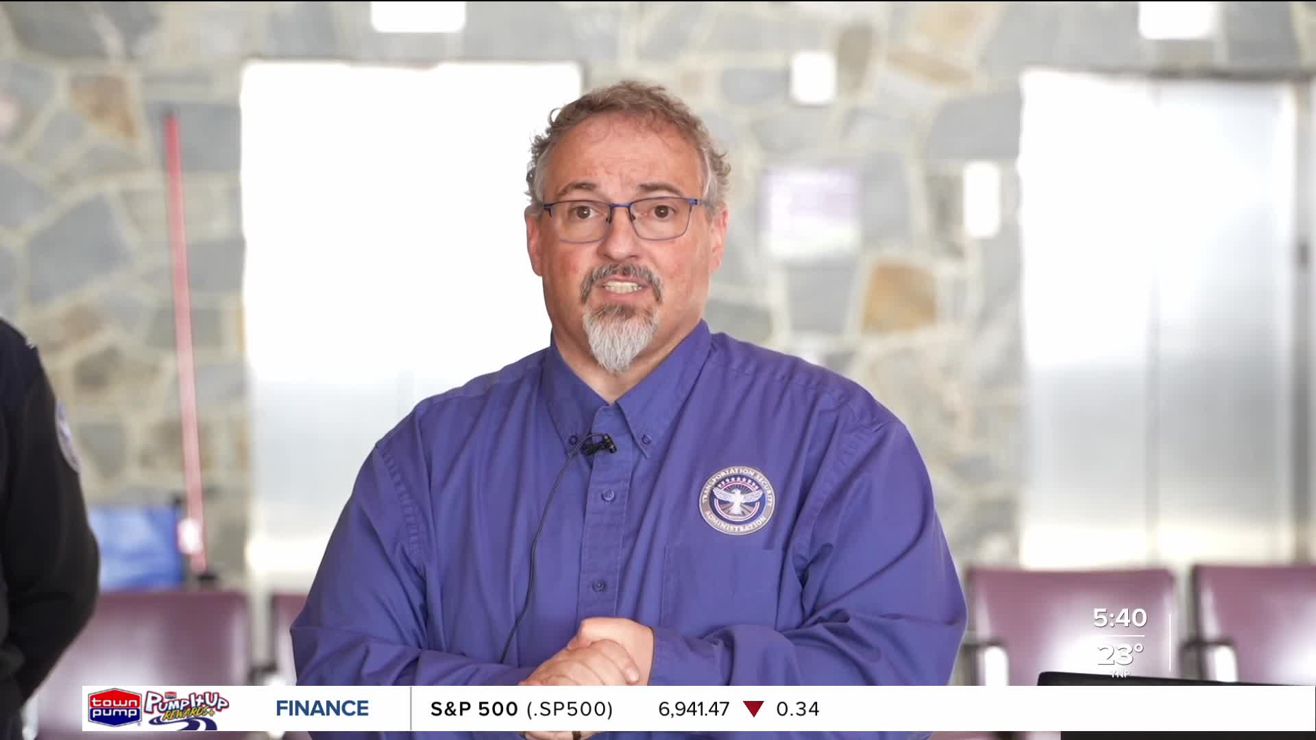 TSA launches ConfirmID for travelers without acceptable form of ID