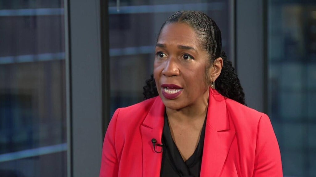 Illinois Lt. Gov. Juliana Stratton projected to win Democratic primary ...